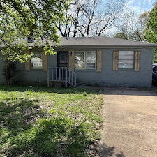 Full Turnkey Renovation in Memphis, TN 14